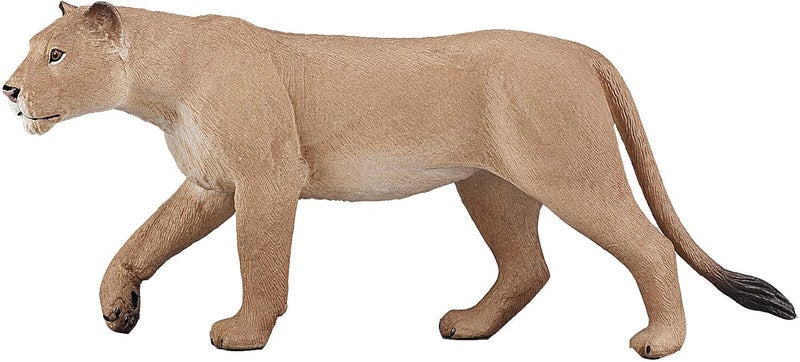 MOJO Lioness Toy Figure - Image 2